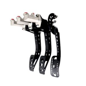 FTF Pedal Box Top Mount