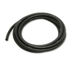 FTF Hose Push Lock Black 1/2" - Per Meter MEO1460-8