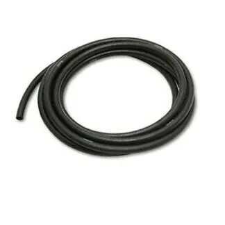 FTF Hose Push Lock Black 5/16" - Per Meter MEO1460-5