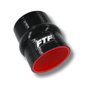 FTF Short Straight Hump - 51mm ID SSH-005
