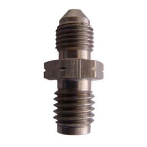 FTF Adapter Male An4 To 7/16 X 24 Sus 408-4-7/16-24SS