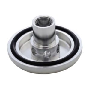 FTF Oil Sandwich Plate Cover MBKIO-2024