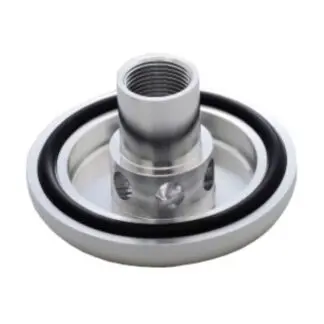 FTF Oil Sandwich Plate Cover MBKIO-2024