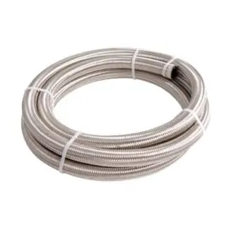 FTF Hose Ss Braided An20 - Per Meter MEO1442-20