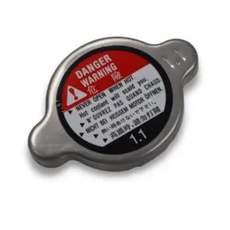 FTF Radiator Cap 32mm RADCAP-032