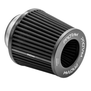 Ramair Filters 63mm ID Neck - ProRam 150mm Cone Air Filter PR-150-63