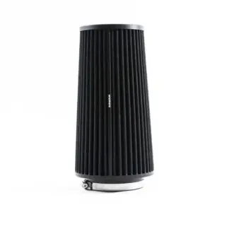 Ramair Pleated Universal Pleated Air Filter - 100mm (3.9inch) ID Neck