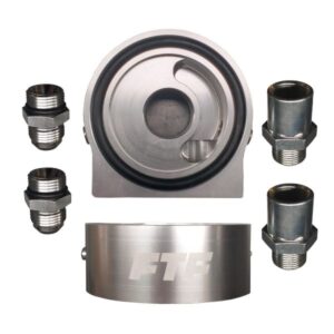 FTF Oil Sandwich Plate MBKIO-2100