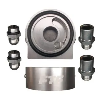 FTF Oil Sandwich Plate MBKIO-2100