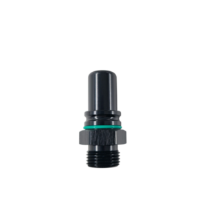 FTF QRA408-10-M1415 Quick Release Adapter AN10 Male to M14 x 1.5