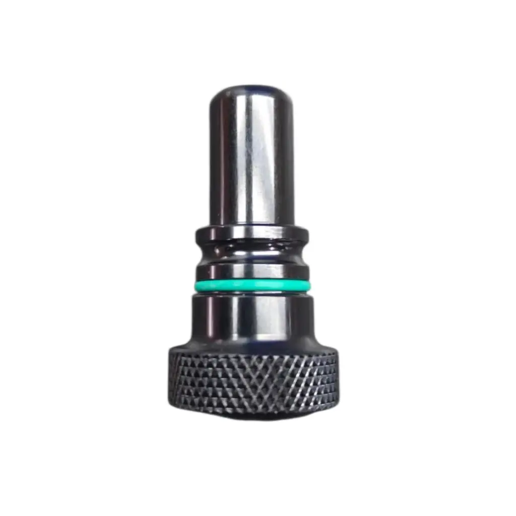 FTF QRA403-12 Quick Release Port Plug AN12