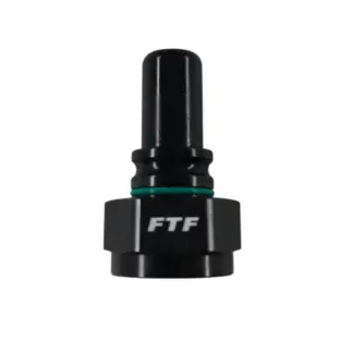 FTF QRAFMC-12 QR Union Adapter AN12 - Female