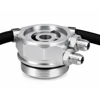 VW / Audi 3.0 TDI Billet Oil Filter Head