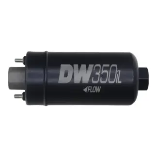 DW350iL in-line fuel pump