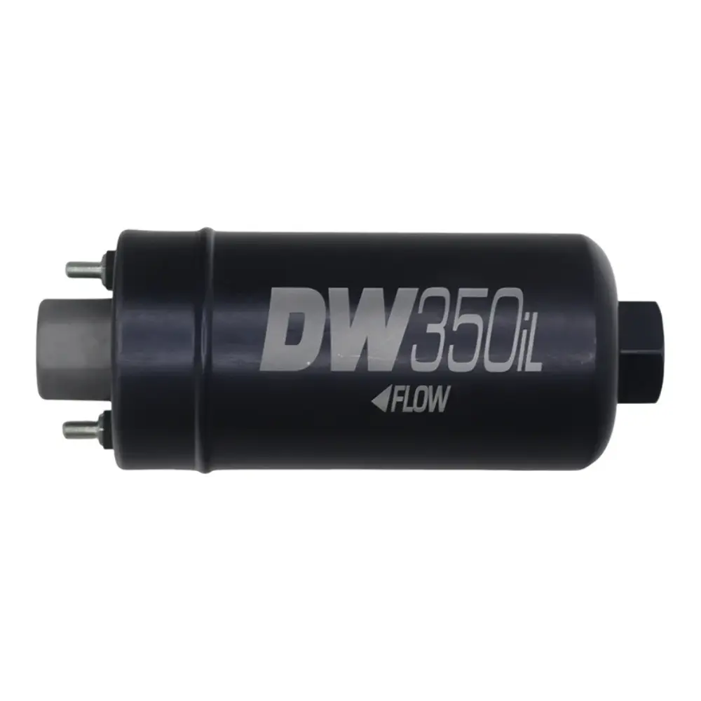 DW350iL in-line fuel pump